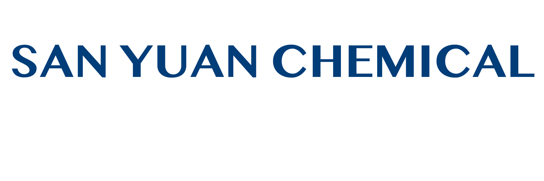 San Yuan Chemical Co., Ltd.